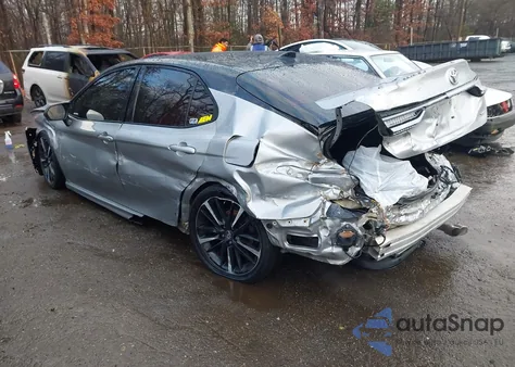 2017 Honda Accord Lx z USA, uszkodzony, nr VIN 1HGCR2F3XHA070483